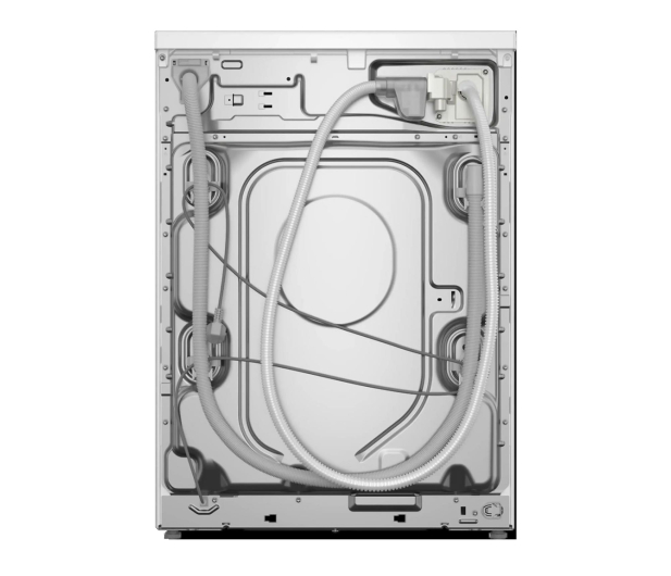 Bosch WGB256A9PL - 1592696 - zdjęcie 4